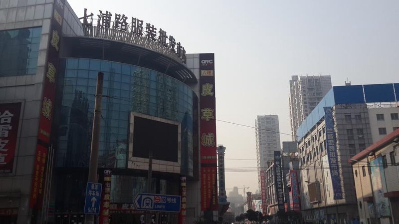 上海孤兰科技助力创新科技企业迎战未来
