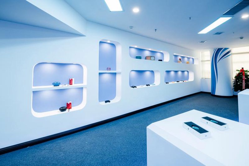 科技产品批发市场风云录：趋势与变化
